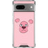 Cartoon Network Steven Universe Steven Universe Pink Lion Google Pixel 7a Clear Case